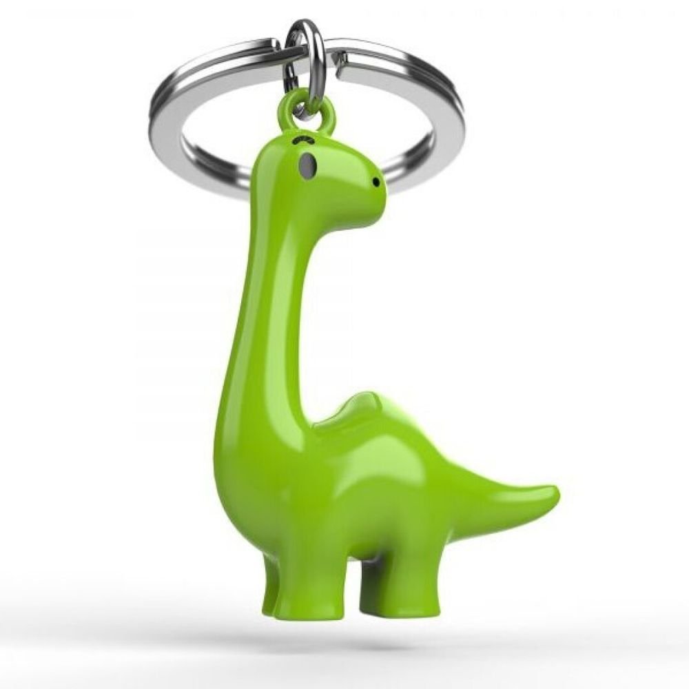LLAVERO METALMORPHOSE LIFESTYLE DINOSAURIO | METALMORPHOSE | 1 UNIDAD | 5404006053551 Imagen principal del producto