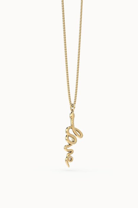 COLLAR CHOCLI LOVE SERPIENTE 41-48 CM, | CHOCLI | 1 UNIDAD | 5404006053995