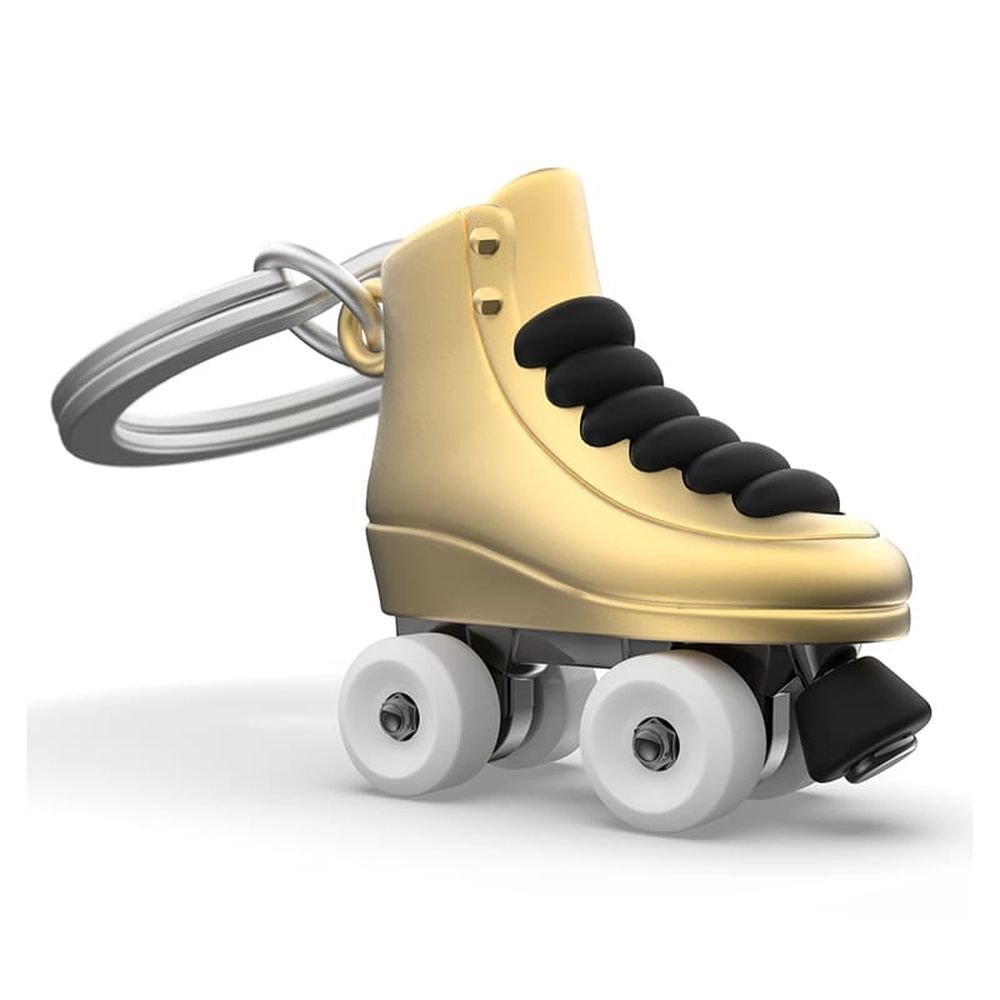 LLAVERO METALMORPHOSE SPORTS BOTA PATINAJE | METALMORPHOSE | 1 UNIDAD | 5404006061372 Imagen principal del producto