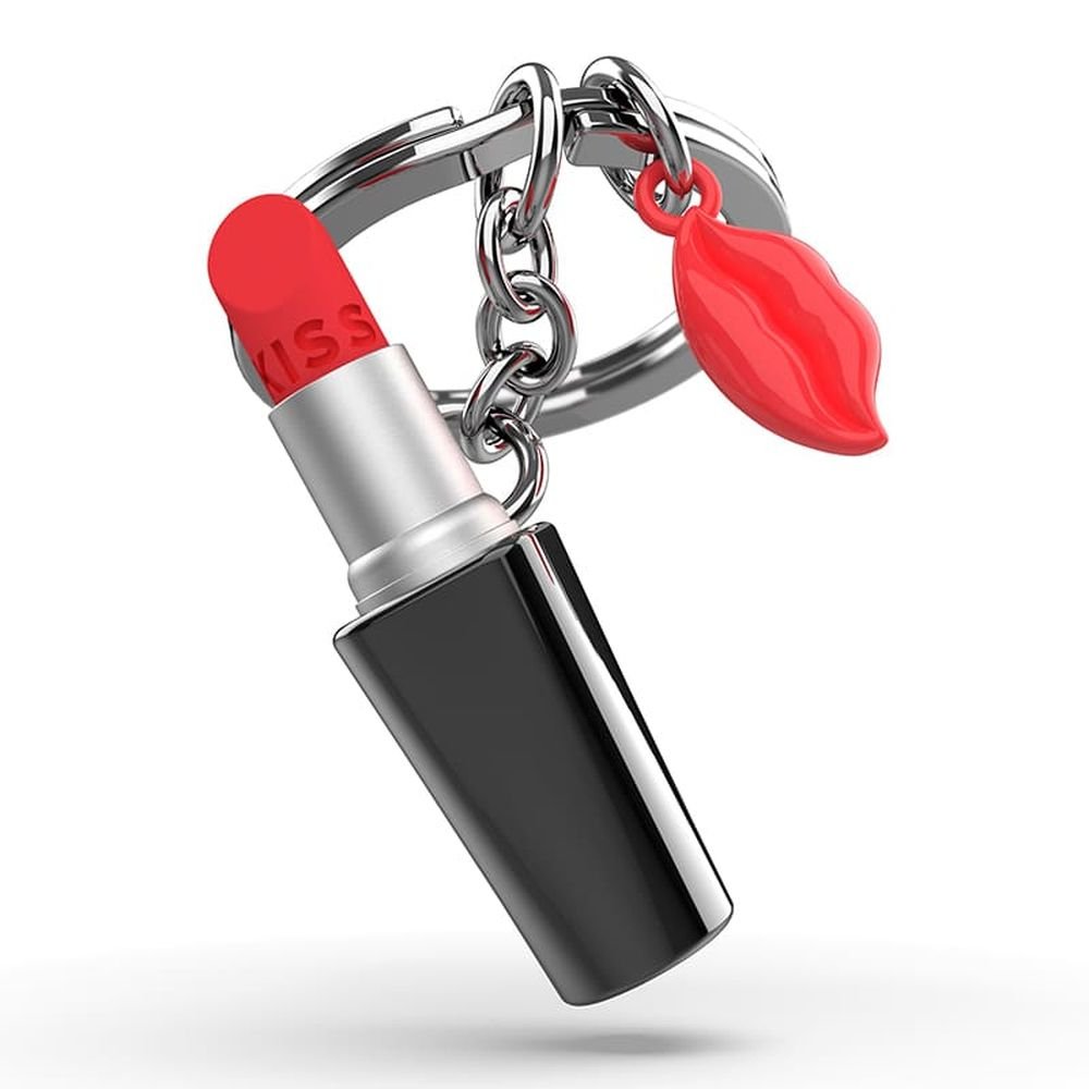 LLAVERO METALMORPHOSE LIFESTYLE PINTALABIOS | METALMORPHOSE | 1 UNIDAD | 5404006061402