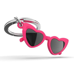 LLAVERO METALMORPHOSE LIFESTYLE GAFAS RETRO | METALMORPHOSE | 1 UNIDAD | 5404006061433