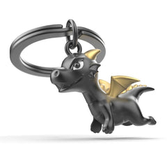 LLAVERO METALMORPHOSE LIFESTYLE DRAGON | METALMORPHOSE | 1 UNIDAD | 5404006061495