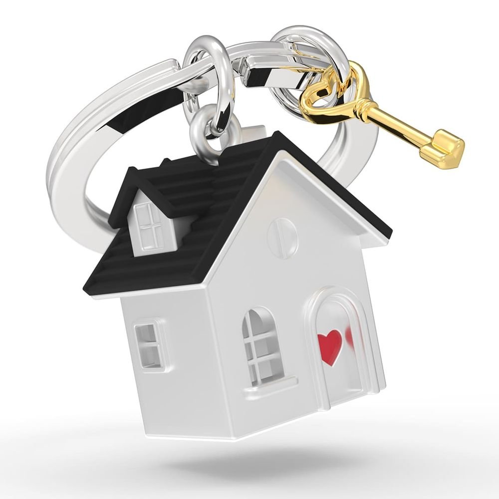 LLAVERO METALMORPHOSE LIFESTYLE - HOME | METALMORPHOSE | 1 UNIDAD | 5404006064205