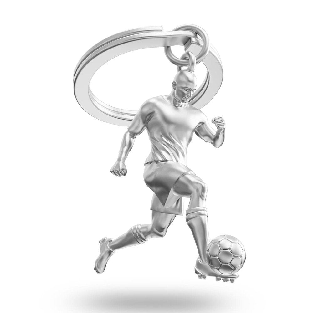 Llavero Metalmorphose Sports Fútbol