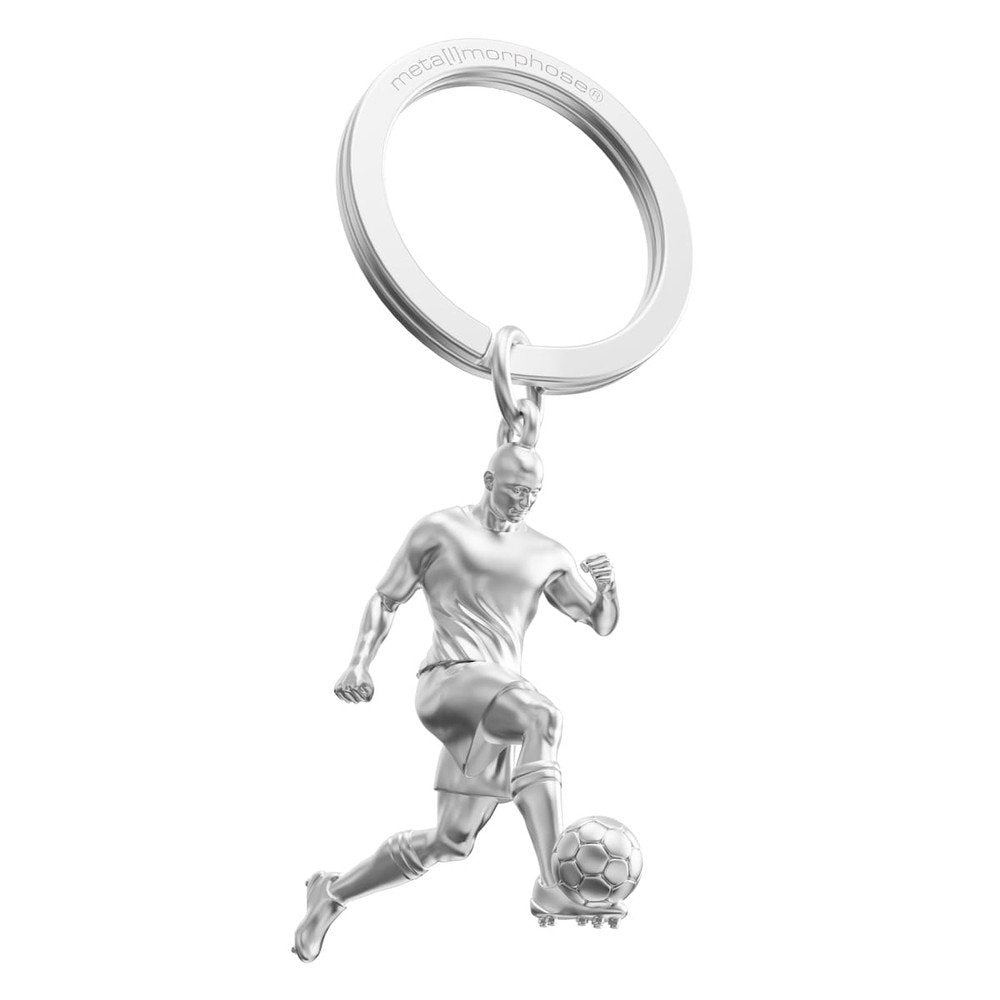 Llavero Metalmorphose Sports Fútbol
