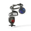 Llavero Metalmorphose Tech Flash