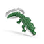 Llavero Metalmorphose Animals Cocodrilo