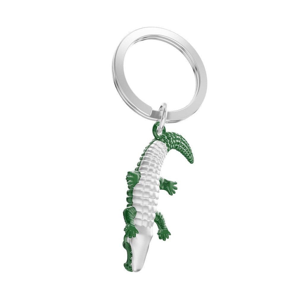 Llavero Metalmorphose Animals Cocodrilo