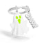 Llavero Metalmorphose Lifestyle Fantasma