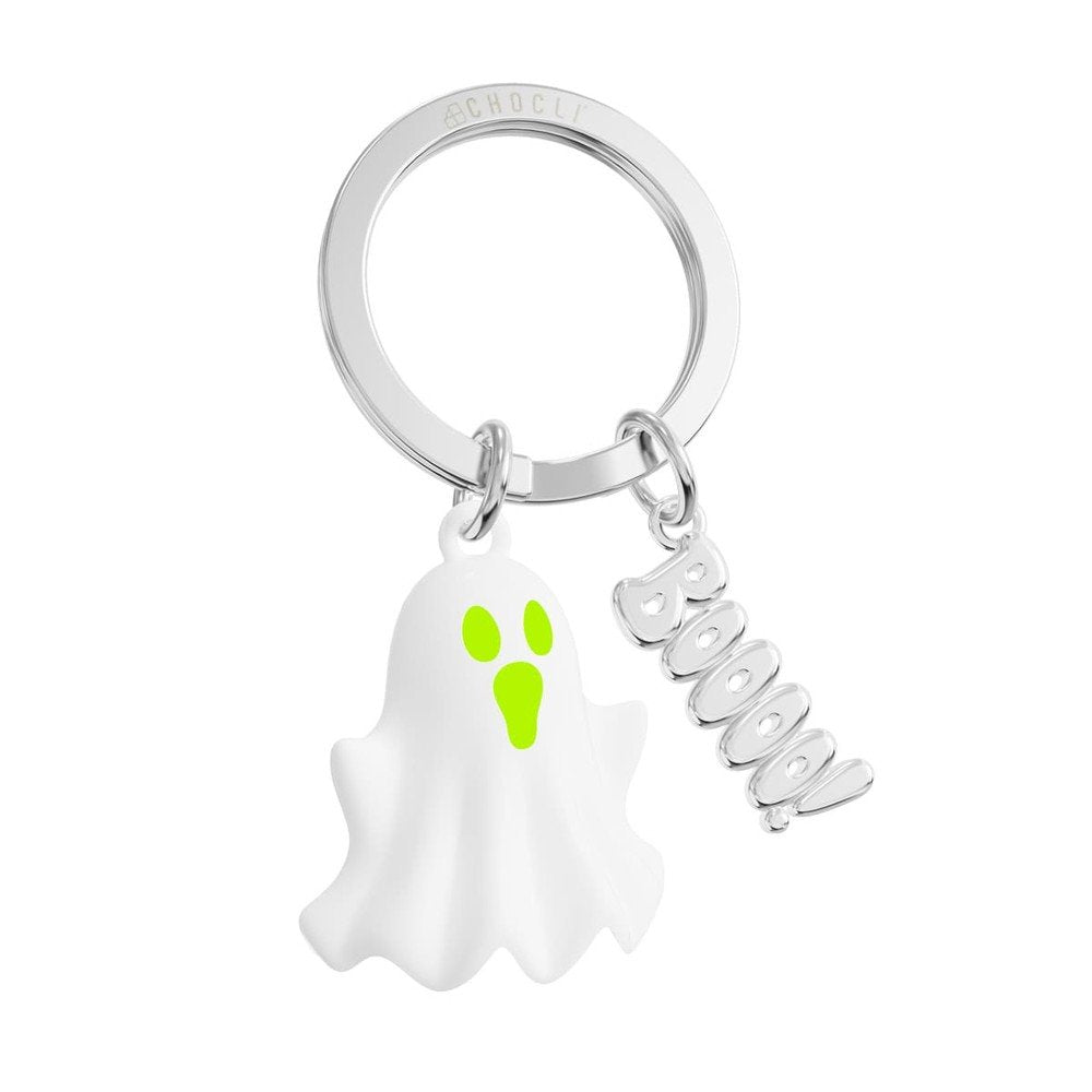 Llavero Metalmorphose Lifestyle Fantasma