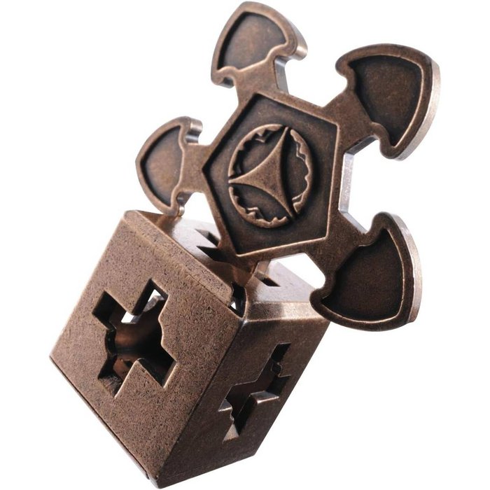 IMPOSIBLE HUZZLE CAST O´GEAR | MADNESSTOYS | 1 UNIDAD | 5407005150351 Imagen principal del producto