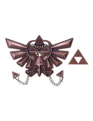 ROMPECABEZAS HUZZLE ZELDA HYRULE CREST | MADNESSTOYS | 1 UNIDAD | 5407005151464