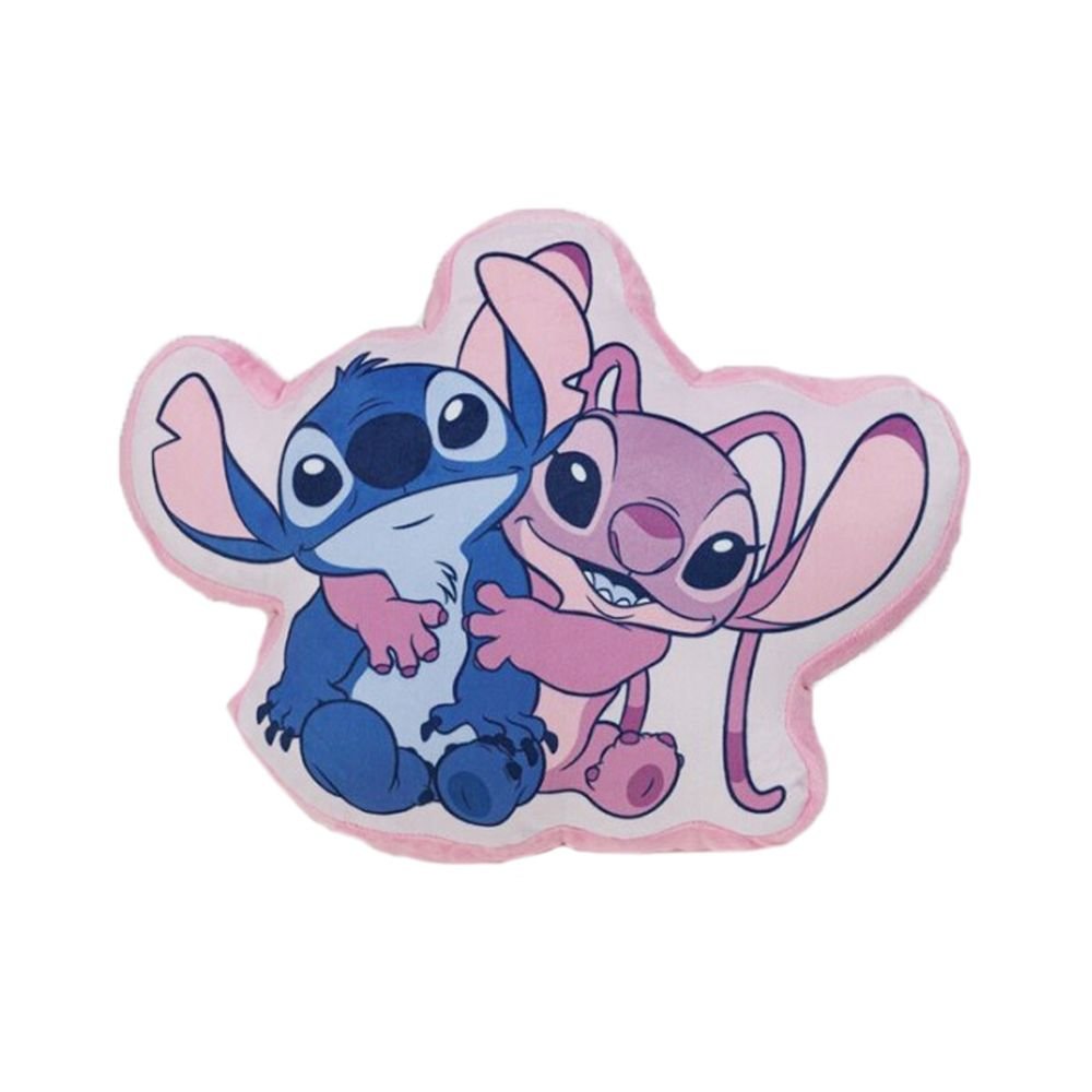 Cojín 3D Lilo&Stitch Disney New Import SL Imagen principal del producto