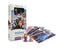 Naipe Infantil Frozen 2 Sombras del Bosque y Figuras Cartamundi