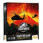 Juego de Cartas Jurassic World CARTAMUNDI