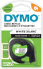 Cinta Dymo Tag 12 mm Papel Blanco Marca DYMO