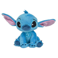 PELUCHE STITCH 25 CM | PELUCHES DISNEY | 1 UNIDAD | 5413538769533