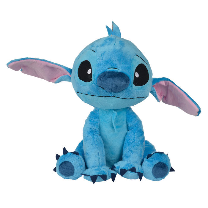 PELUCHE STITCH 50 CM | PELUCHES DISNEY | 1 UNIDAD | 5413538769557