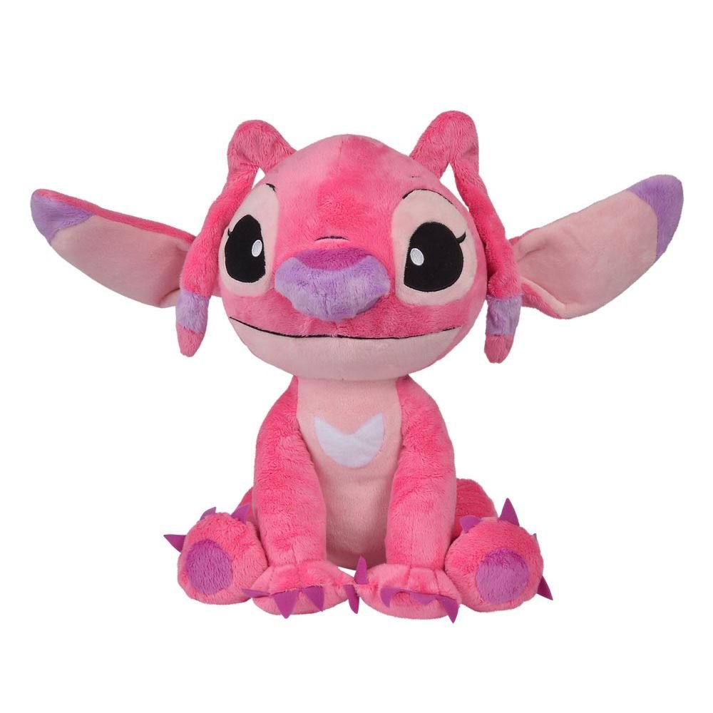 PELUCHE ANGEL 50 CM | PELUCHES DISNEY | 1 UNIDAD | 5413538769564 Imagen principal del producto