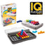 JUEGO DE MESA IQ PUZZLER PRO | LUDILO | 1 UNIDAD | 5414301518587