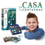 Juego de Mesa Casa de los Fantasmas Ludilo