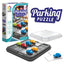 JUEGO DE MESA PARKING PUZZLE | LUDILO | 1 UNIDAD | 5414301519157