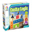 Castle Logix de Ludilo | Juego de construcción 3D
