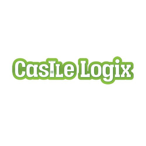 Castle Logix de Ludilo | Juego de construcción 3D