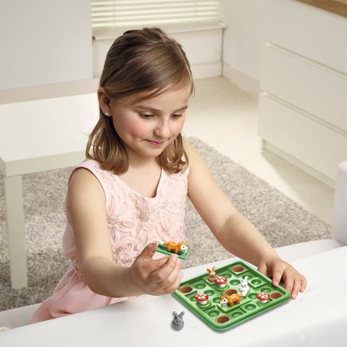 Jump'in - Juego de mesa Ludilo