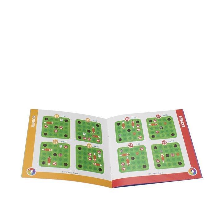 Jump'in - Juego de mesa Ludilo