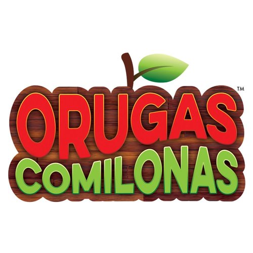 Juego Ludilo Orugas Comilonas - Lógica y Estrategia