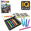 JUEGO DE LOGICA IQ STIXX- | LUDILO | 1 UNIDAD | 5414301524410