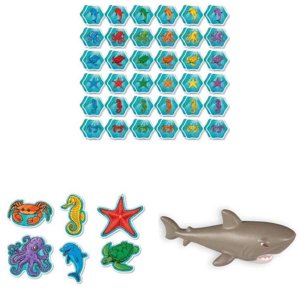Juego Squish It - Juego educativo Flexiq