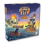 Juego de Mesa Captain Flip Isla Bomba Zacatrus