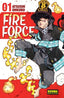 Fire Force 1