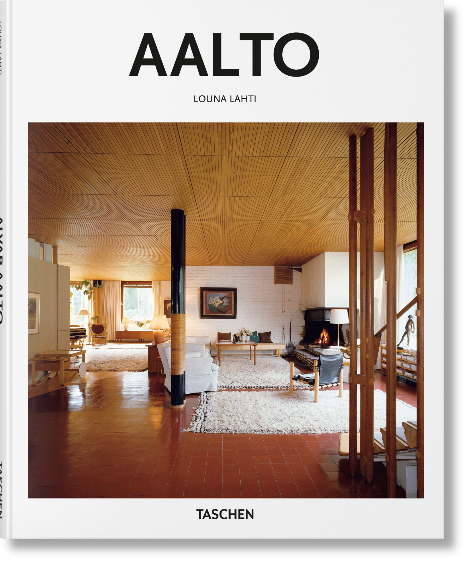 Aalto Imagen principal del producto