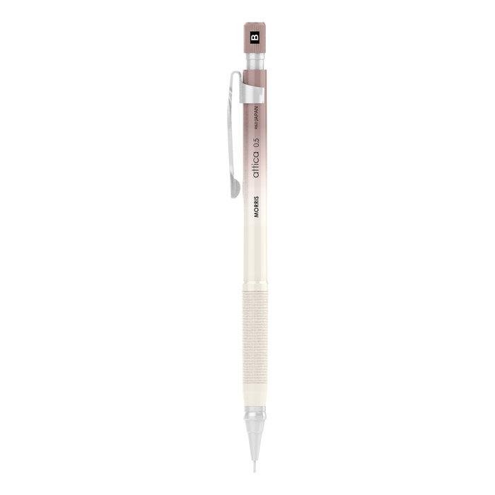 PORTAMINAS ATTICA MSP-501 0,5MM CORAL | 12 UNIDADES | (MORRIS)