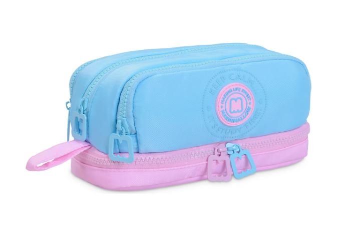 Portatodo múltiple pastel colores surtidos Marshmallow Imagen principal del producto