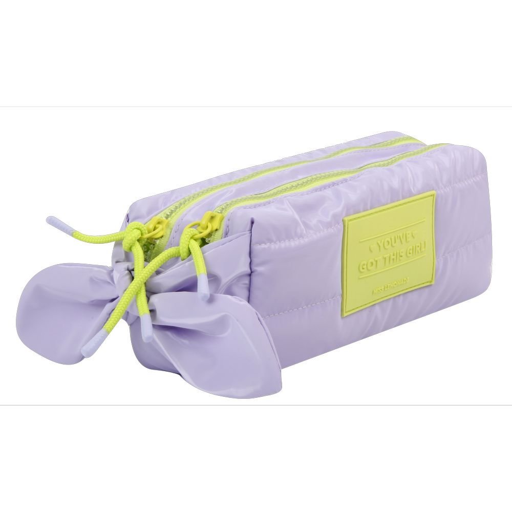 PORTATODO DOBLE ACOLCHADO SURTIDO | MARSHMALLOW Imagen principal del producto