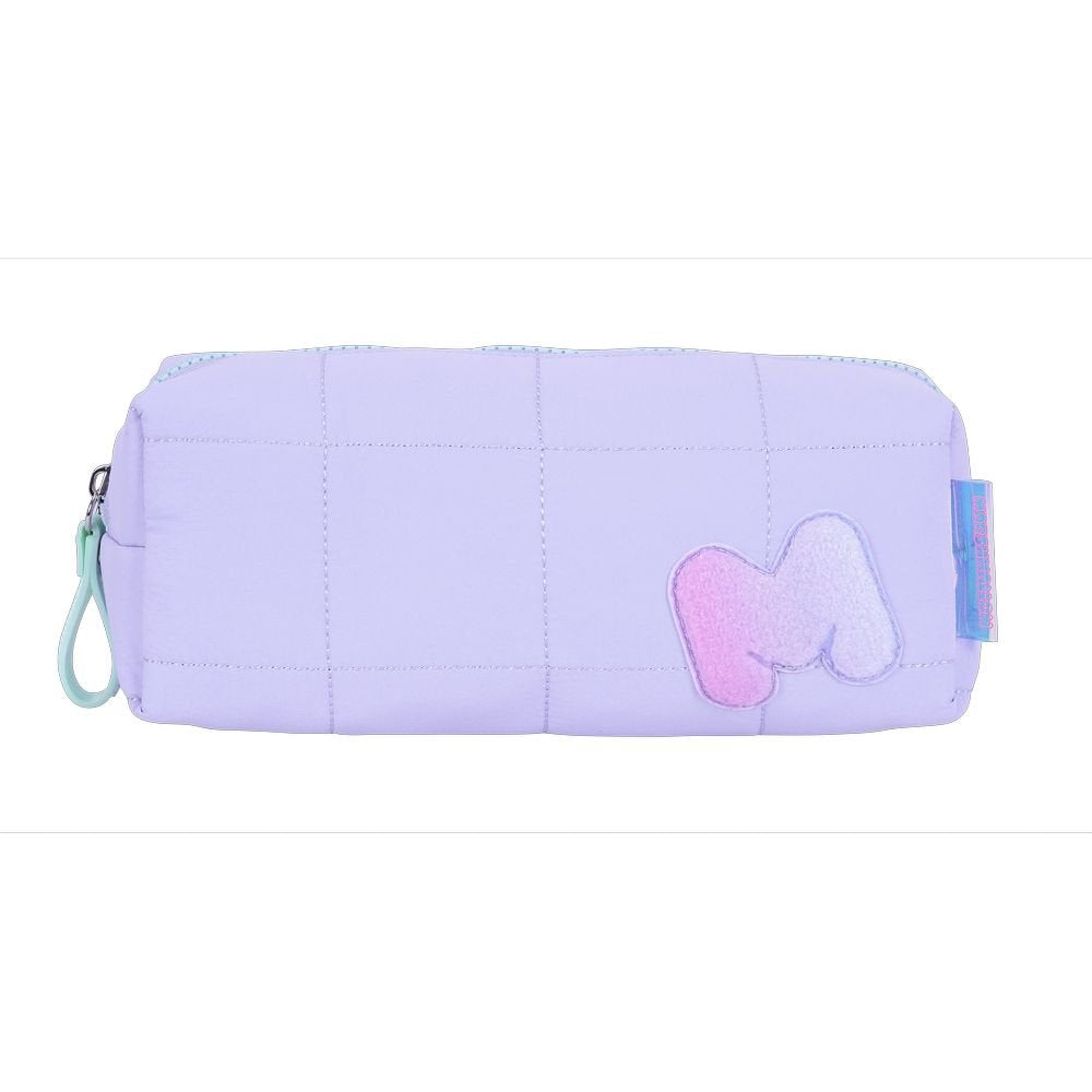 Portatodo Doble Dreamy Marshmallow