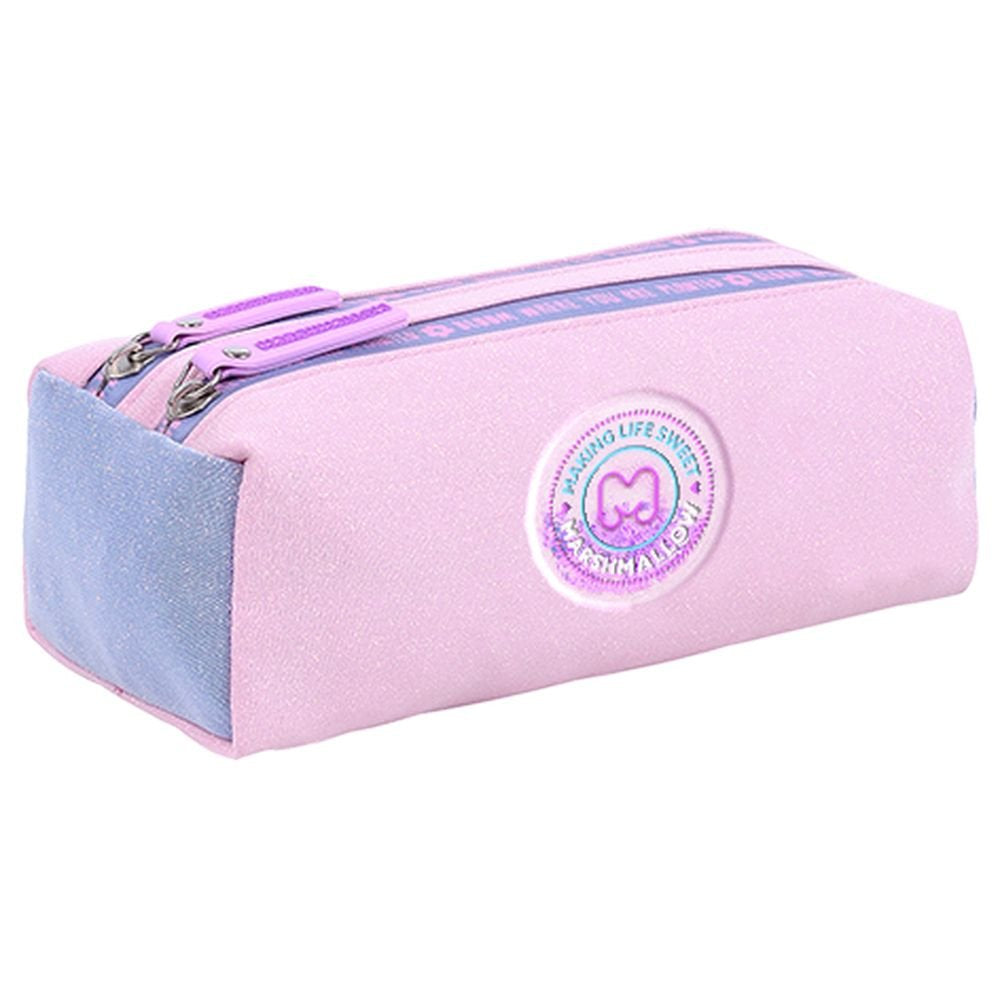PORTATODO SUGAR CRUSH PURPLE | MARSHMALLOW Imagen principal del producto