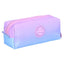 PORTATODO SIMPLE RECTANGULAR SUMMER ROSA | MARSHMALLOW