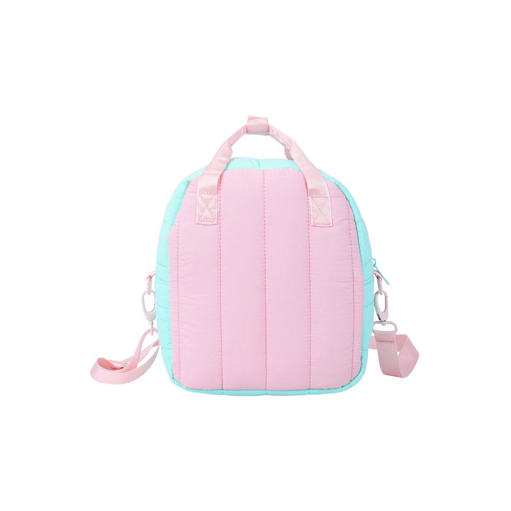 Bolsa Portameriendas Candyland Marshmallow