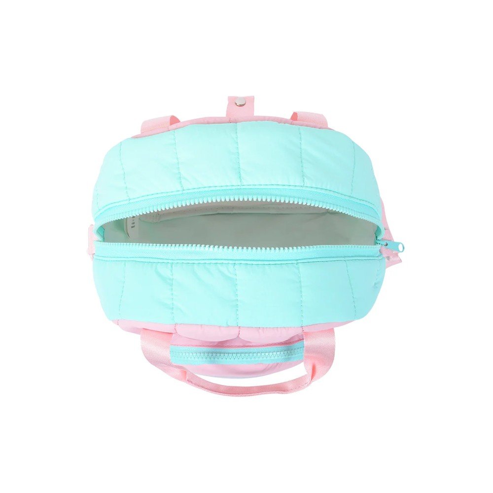 Bolsa Portameriendas Candyland Marshmallow