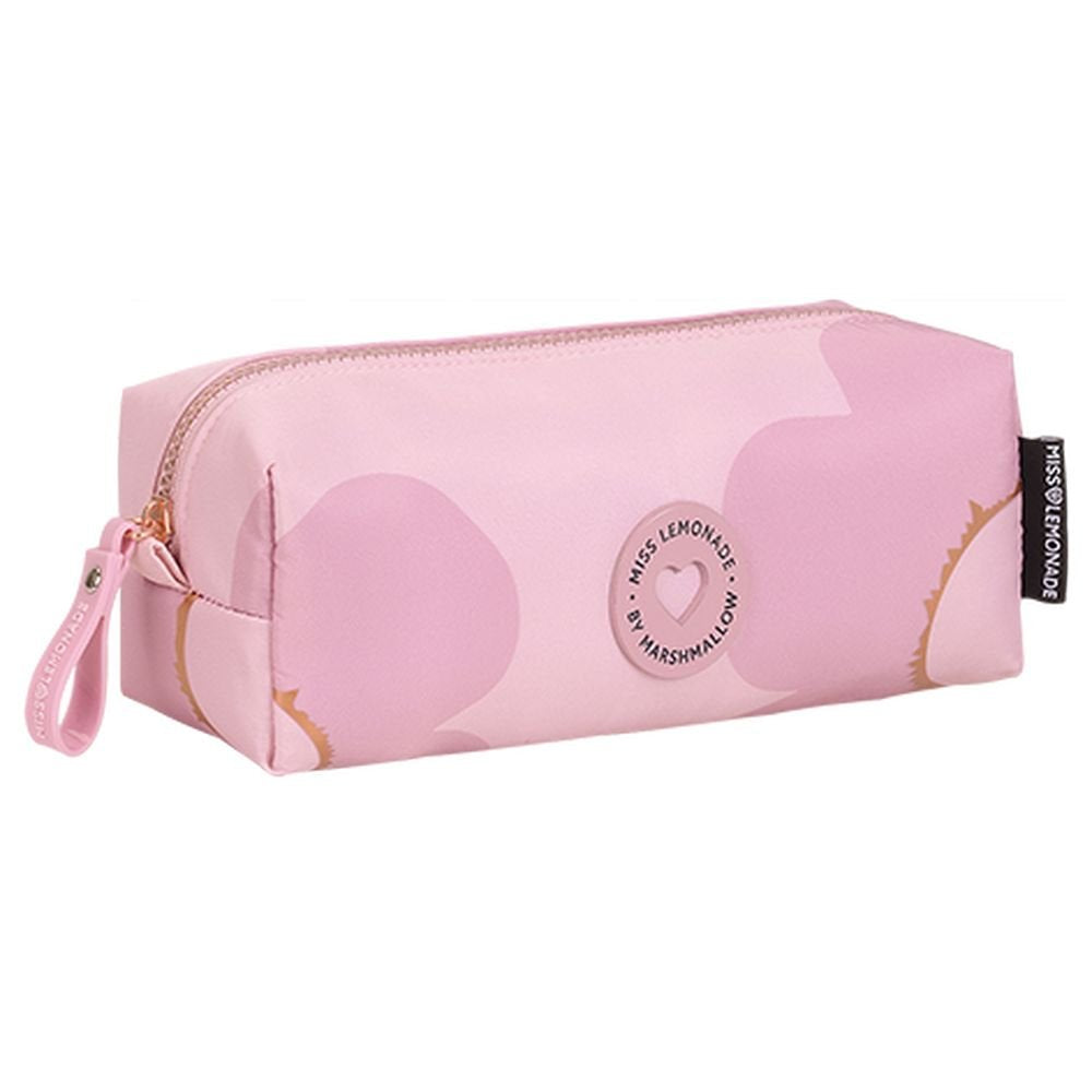 PORTATODO GARDEN PINK | MARSHMALLOW Imagen principal del producto