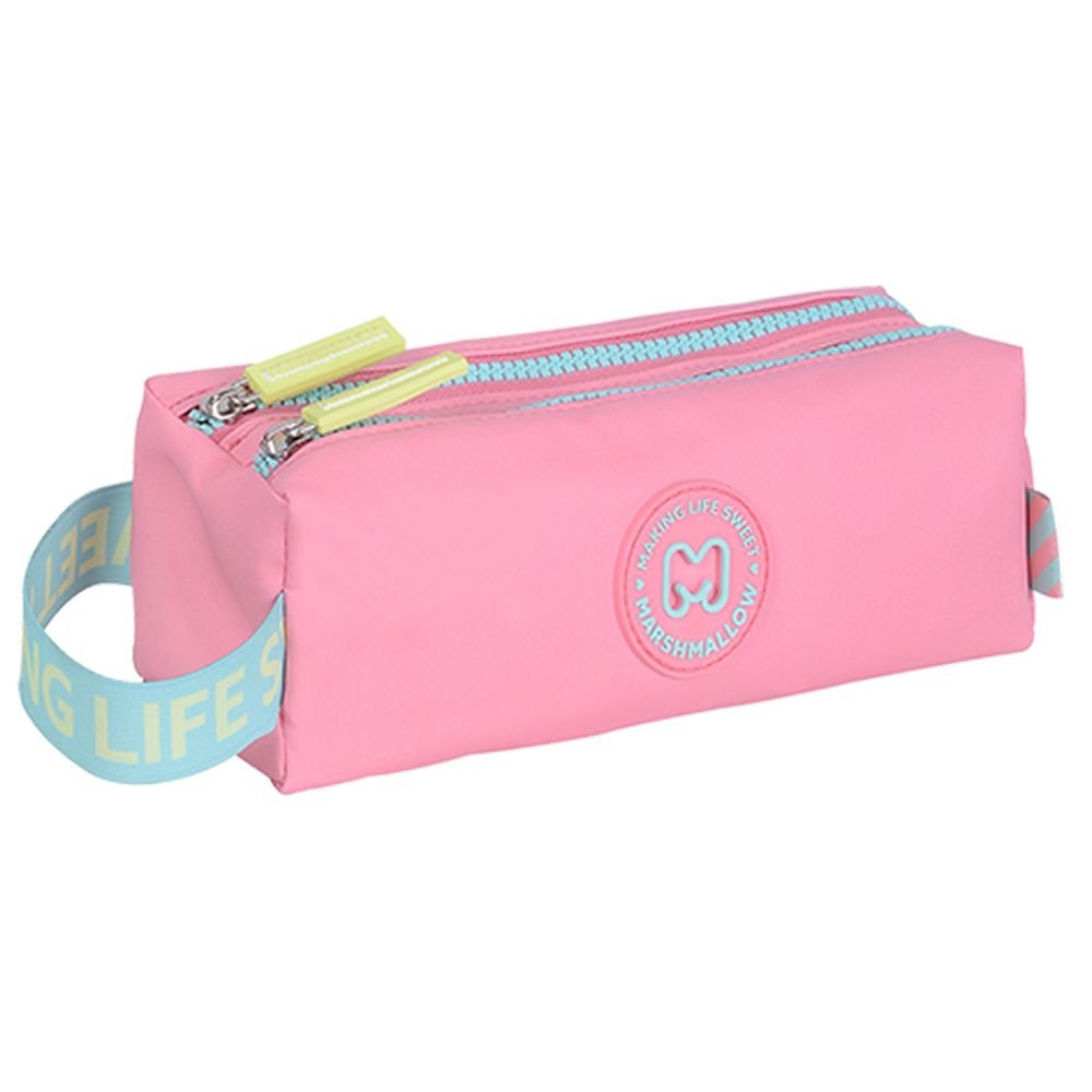 PORTATODO SMOOTHY CORAL | MARSHMALLOW Imagen principal del producto