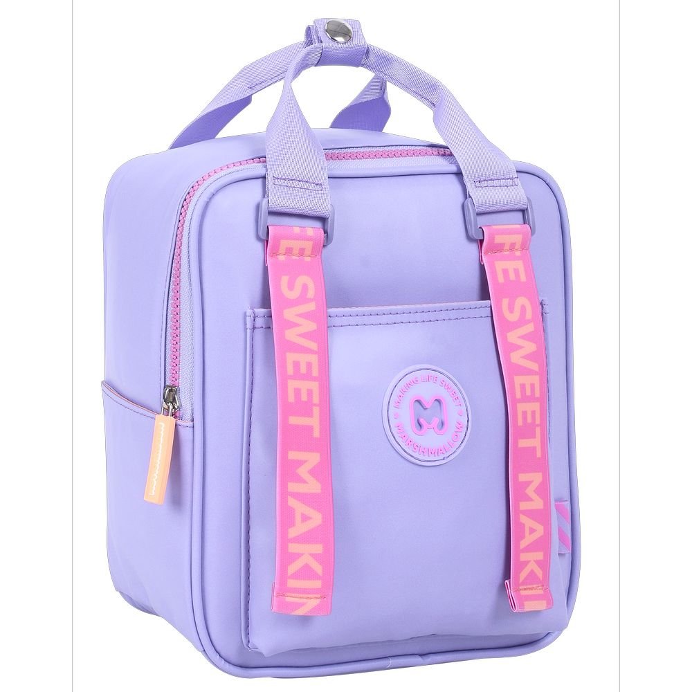 BOLSA PORTAMERIENDAS SMOOTHY | MARSHMALLOW | 1 UNIDAD | 5600446657315 Imagen principal del producto
