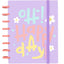 Notebook Bloom&Blossom Discbound A5 | Marshmallow