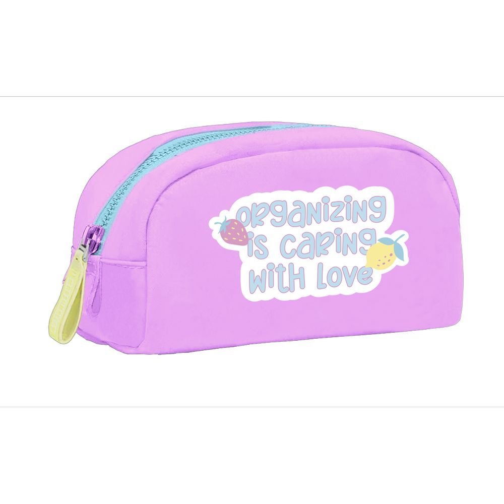 PORTATODO FRUITY FUN | MARSHMALLOW Imagen principal del producto
