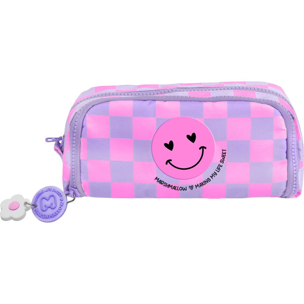 Botella isotérmica Marshmallow Summertime surtidas
